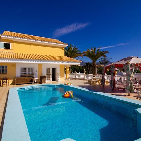 Villa Mary Private Pool !!!Offers!!! Callao Salvaje Exterior foto